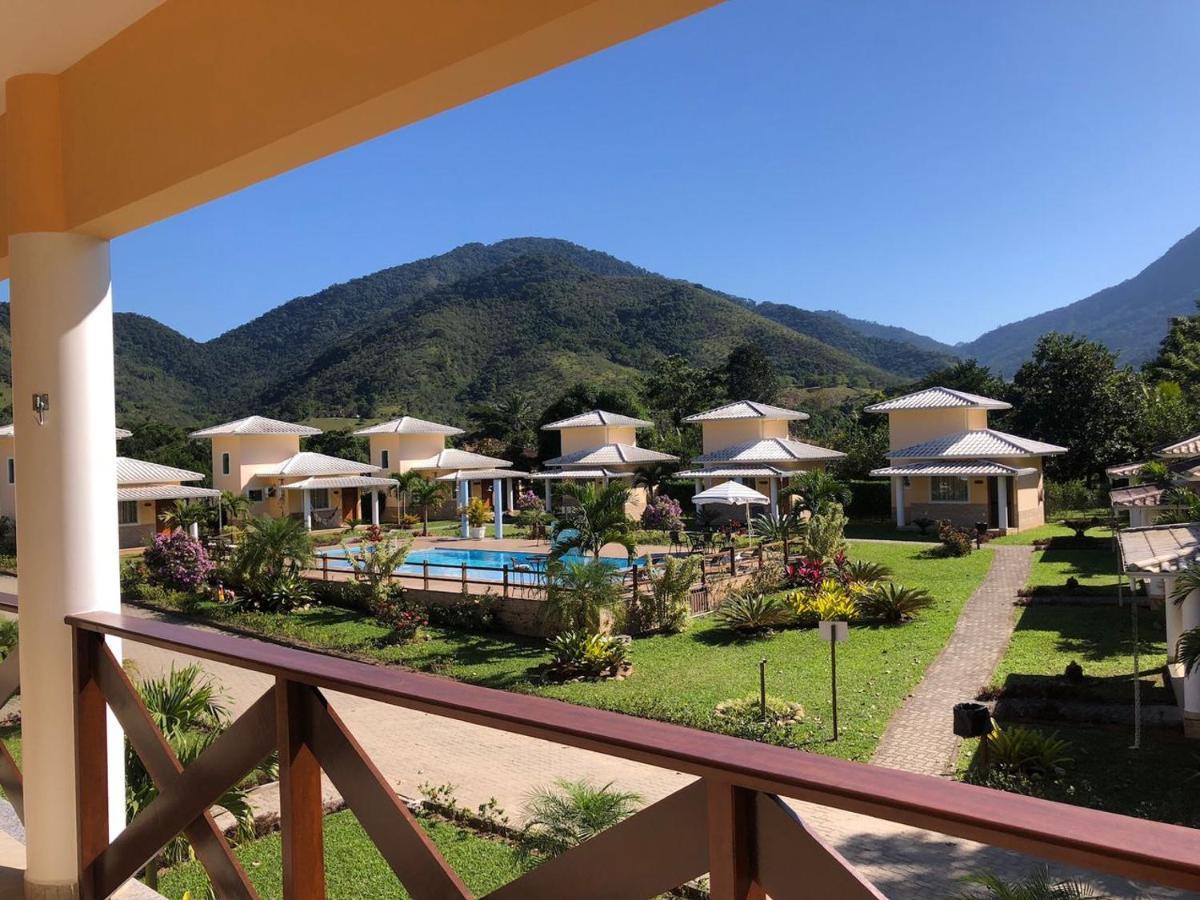 Pousada dos Pássaros Aldeia Velha Exterior foto